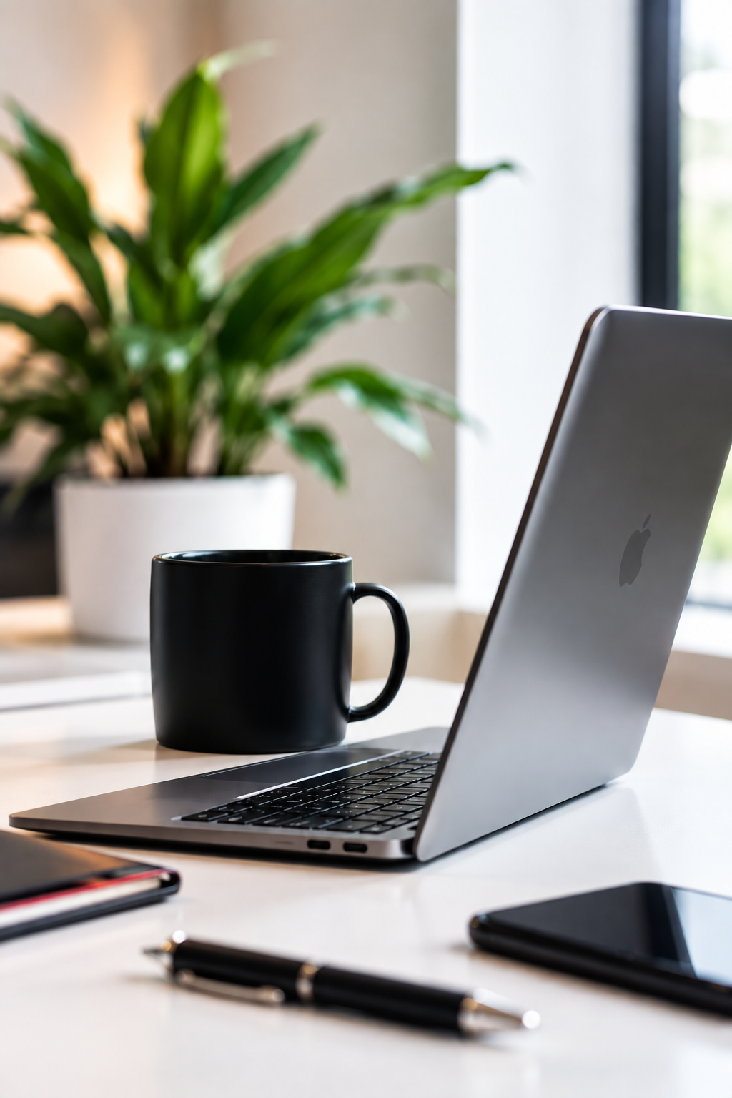Modern digital workspace